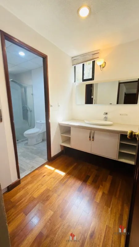 Apartamento en Renta km 8.5 Carretera a El Salvador - 8