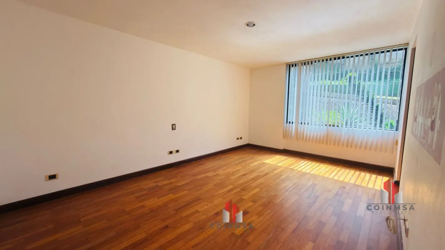 Apartamento en Renta km 8.5 Carretera a El Salvador - 6