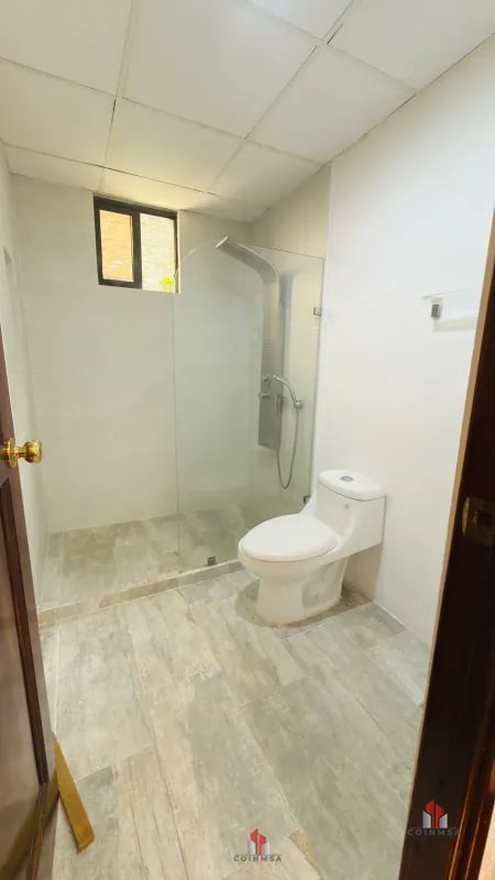 Apartamento en Renta km 8.5 Carretera a El Salvador - 5
