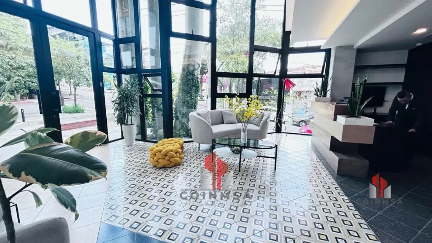 Apartamento Venta zona 4 / Silk - 4