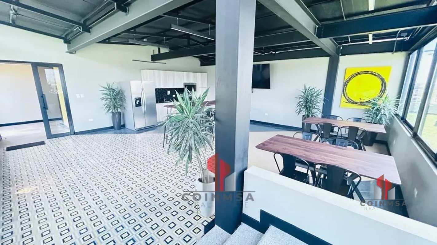Apartamento Venta zona 4 / Silk - 3