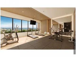 Zona 15 Edificio Hessen apartamento en Venta a pasos de Videre — Apartamento en Venta en Zona 15, Guatemala, Ciudad — miniatura 7 de 11