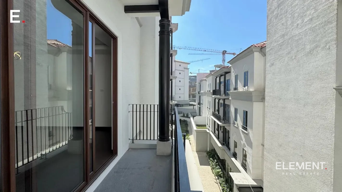 Apartamento en renta  Nogales de Cayalá – Zona 16 - 4