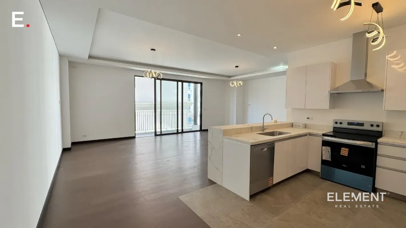Apartamento en renta  Nogales de Cayalá – Zona 16 - 3