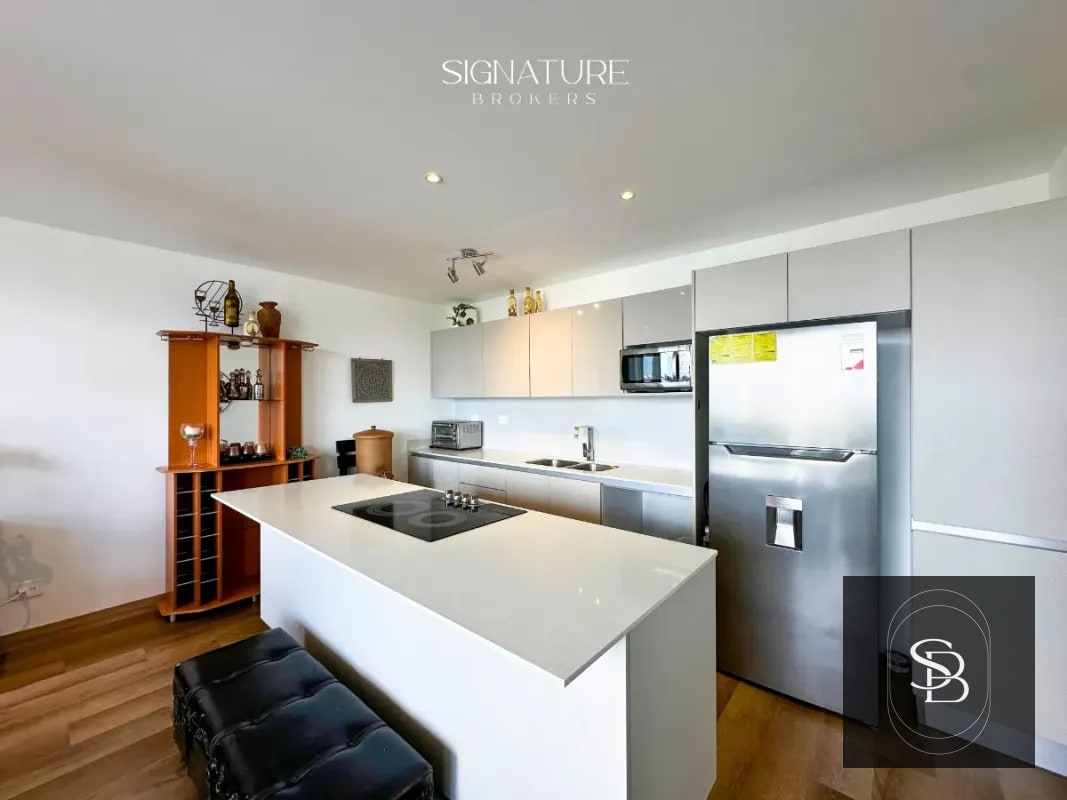 Apartamento en Venta - Tomus Col. El Maestro Z.15 - 9