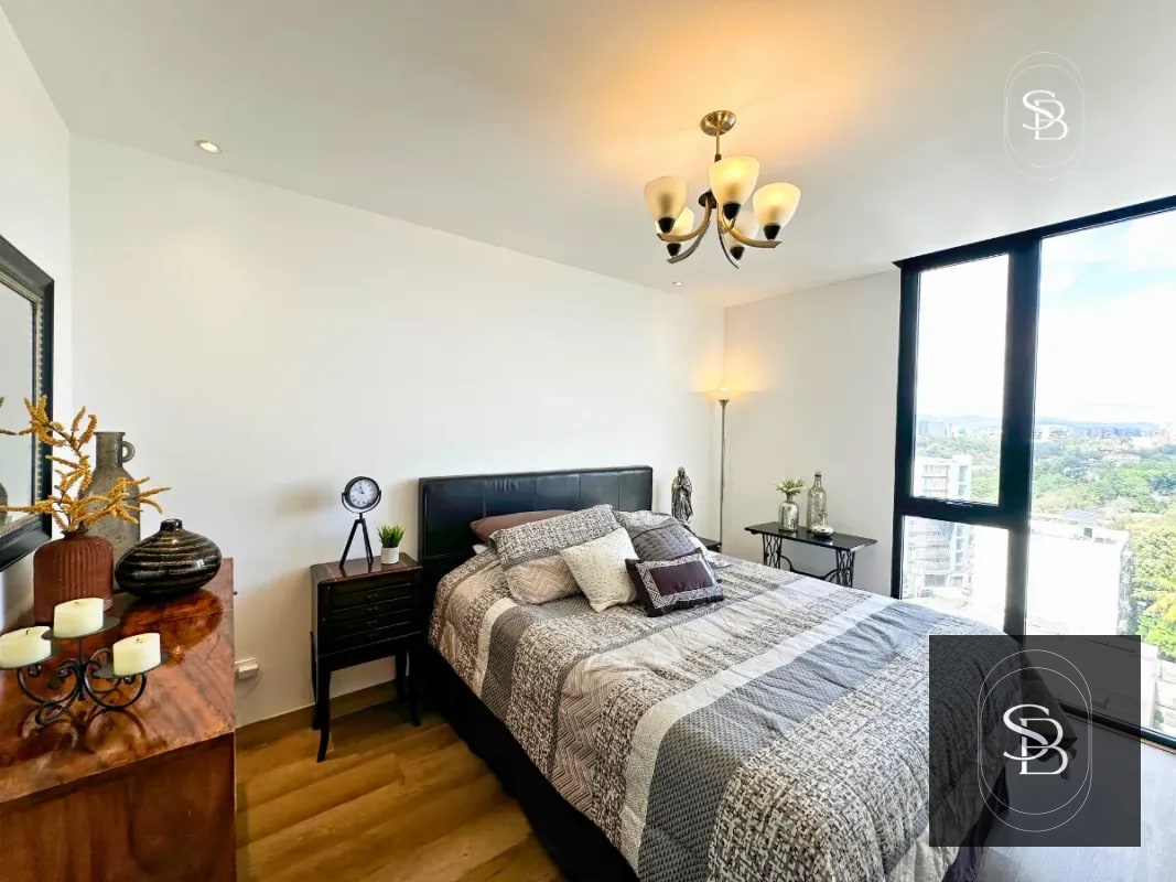 Apartamento en Venta - Tomus Col. El Maestro Z.15 - 7