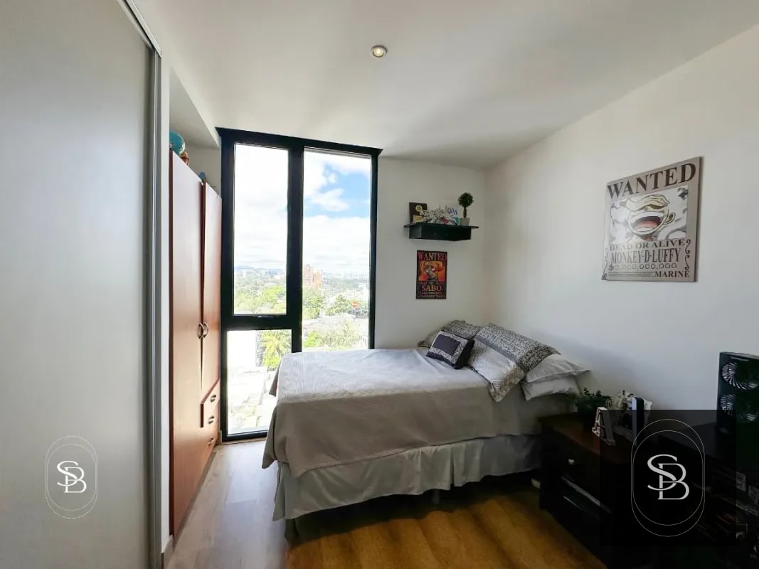 Apartamento en Venta - Tomus Col. El Maestro Z.15 - 6
