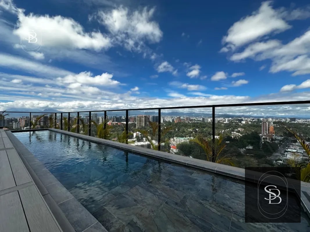Apartamento en Venta - Tomus Col. El Maestro Z.15 - 4