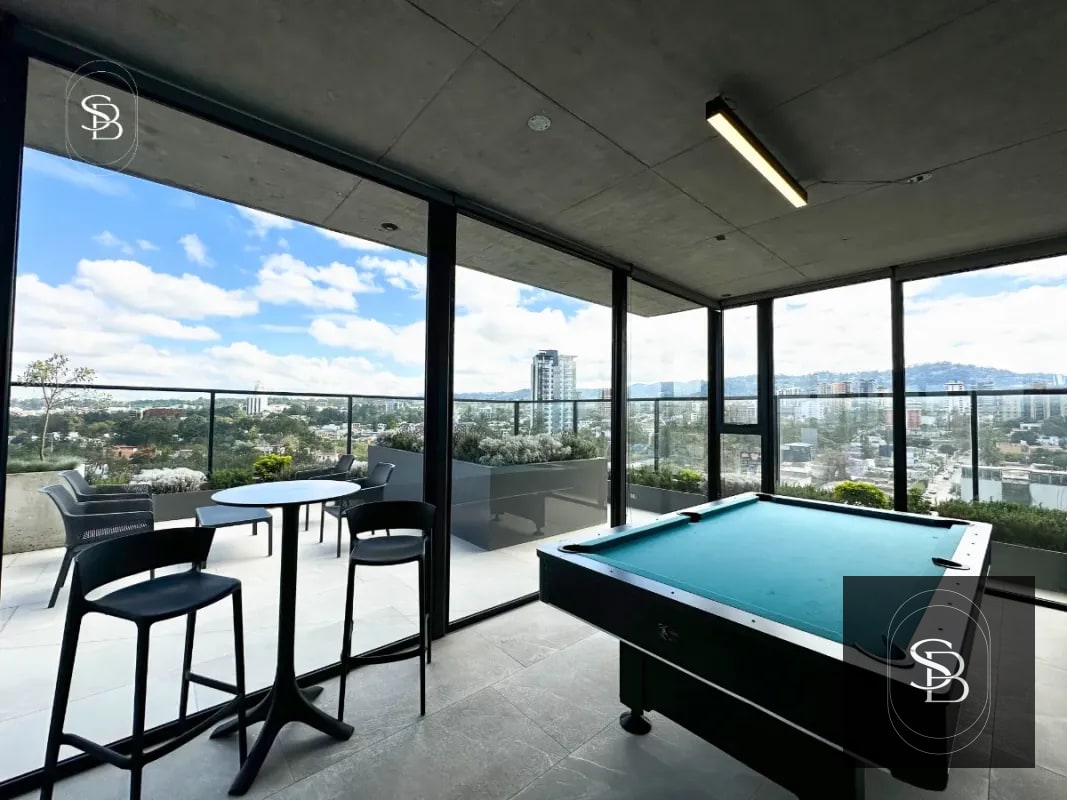 Apartamento en Venta - Tomus Col. El Maestro Z.15 - 3