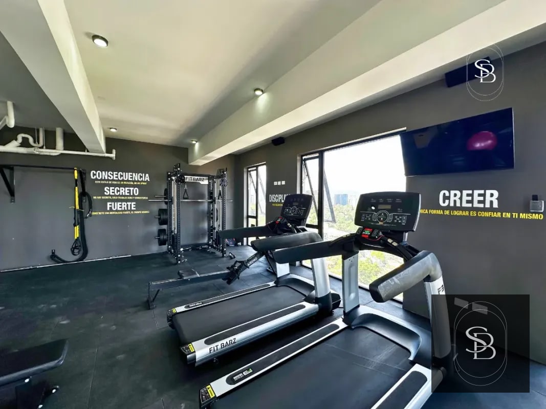 Apartamento en Venta - Tomus Col. El Maestro Z.15 - 2