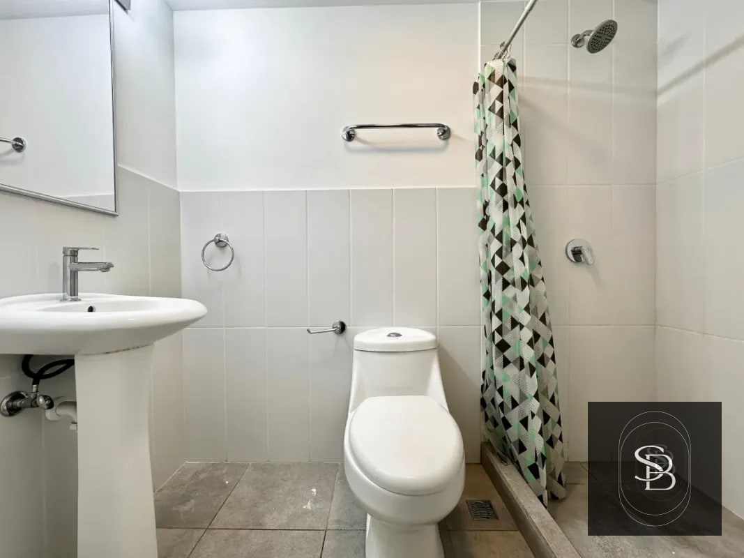 Apartamento renta- Modra Yurrita, Zona 14 - 7