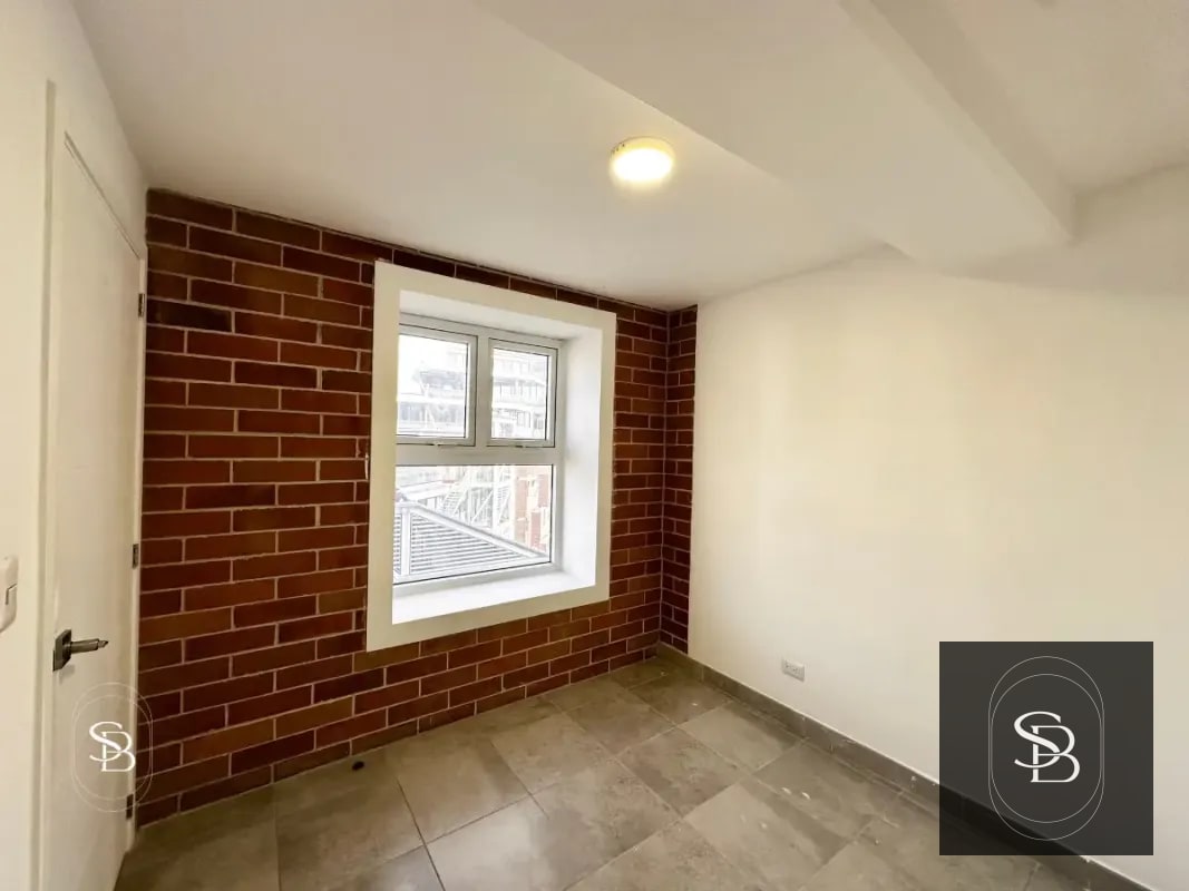 Apartamento renta- Modra Yurrita, Zona 14 - 6