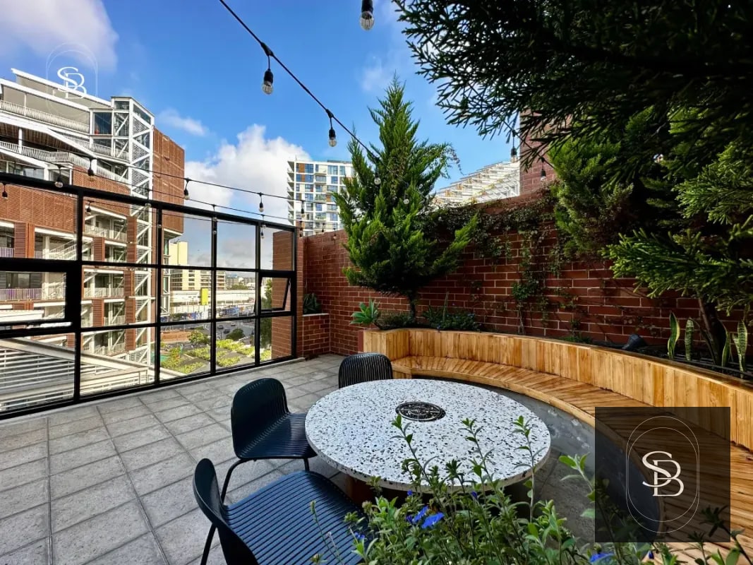 Apartamento renta- Modra Yurrita, Zona 14 - 3