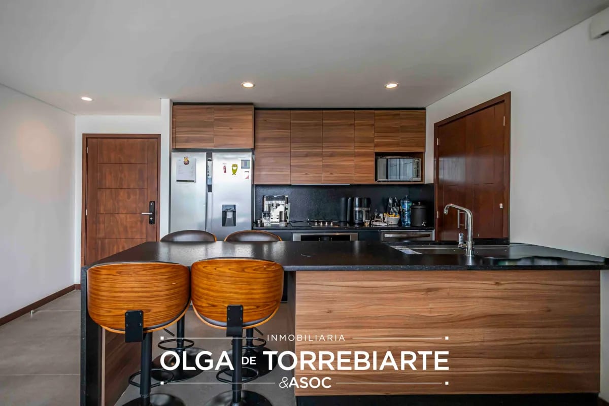 Apartamento en Reserva 5ta Avenida zona 14 — Apartamento en Alquiler en Zona 14, Guatemala, Ciudad — foto 7 de 18