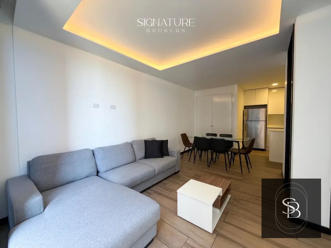 Apartamento amueblado en renta - Cassia Vista Hermosa I Z.15 - 10