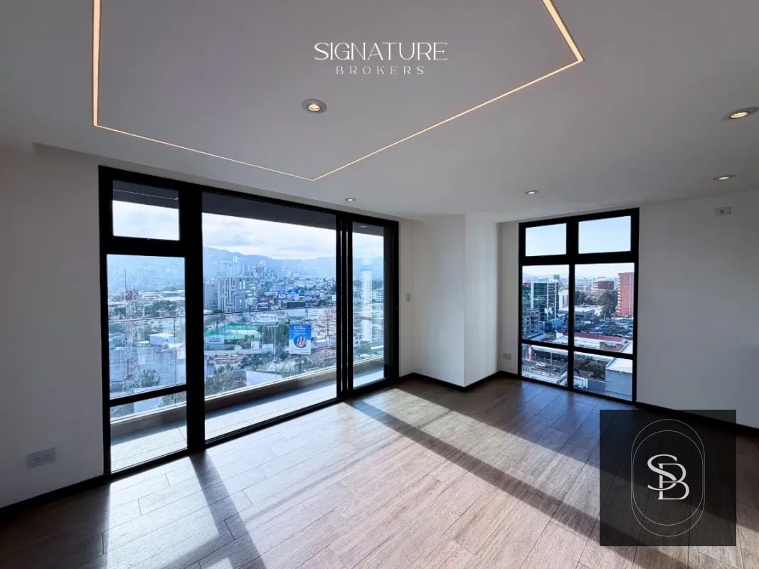 Apartamento en Venta - IQ10, Z.10 - 10
