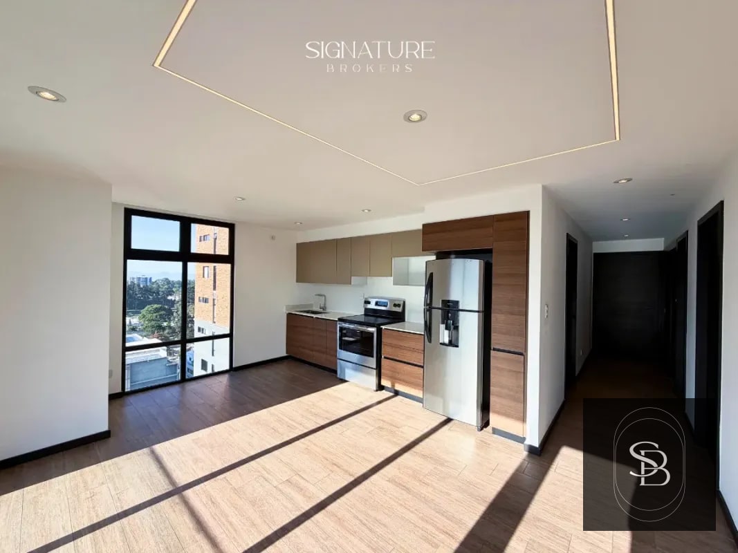 Apartamento en Venta - IQ10, Z.10 - 9