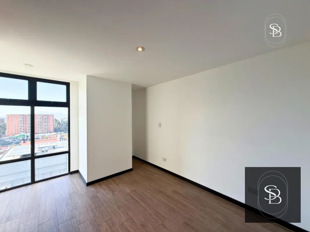 Apartamento en Venta - IQ10, Z.10 - 7