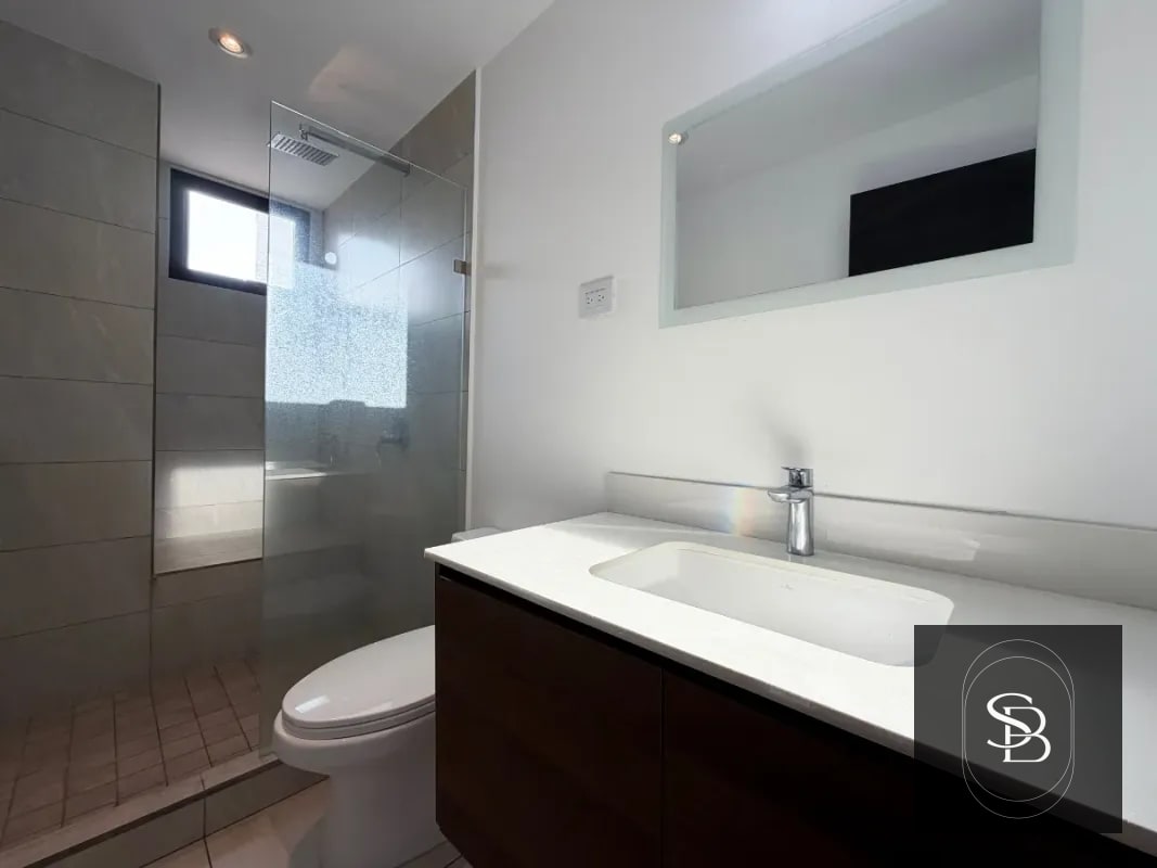 Apartamento en Venta - IQ10, Z.10 - 5