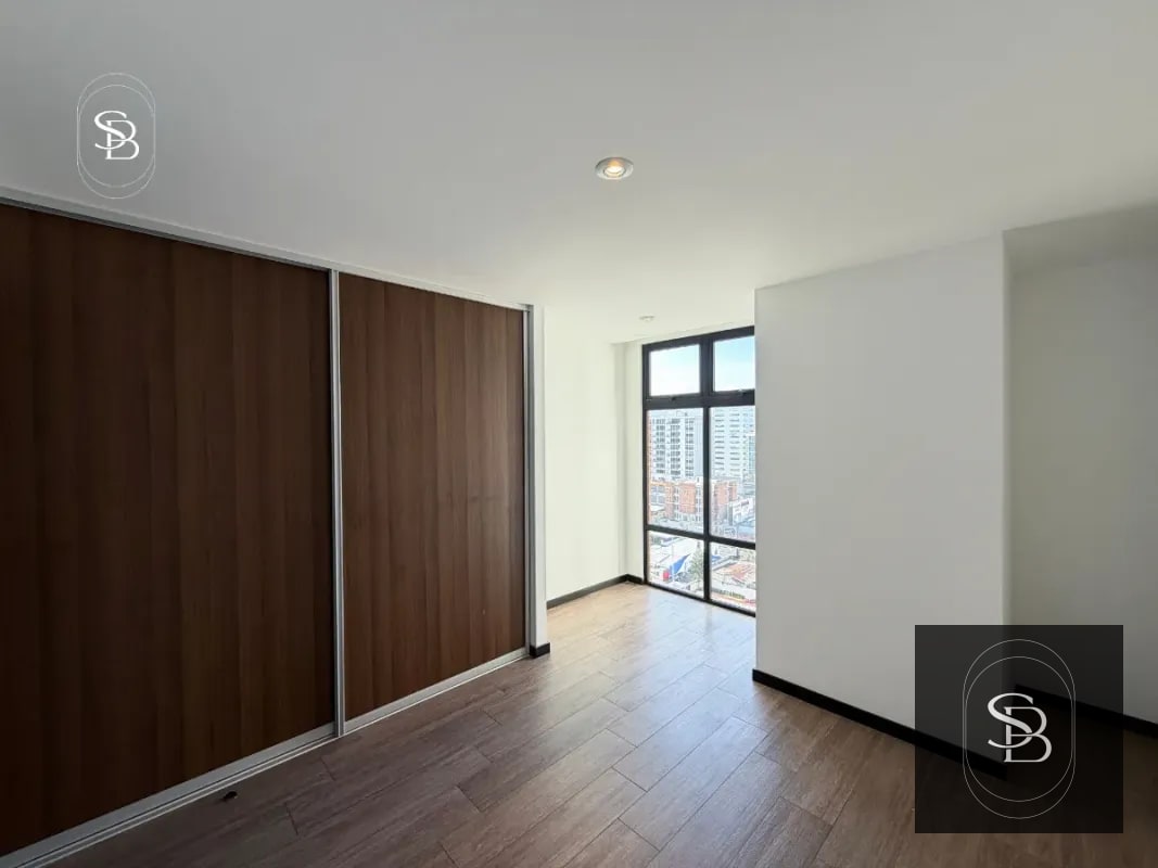 Apartamento en Venta - IQ10, Z.10 - 4