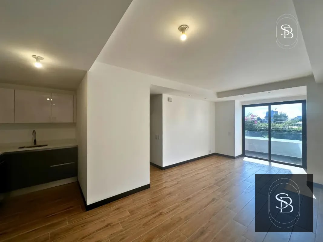 Apartamento en Venta – Alena, VHII Z.15 - 9