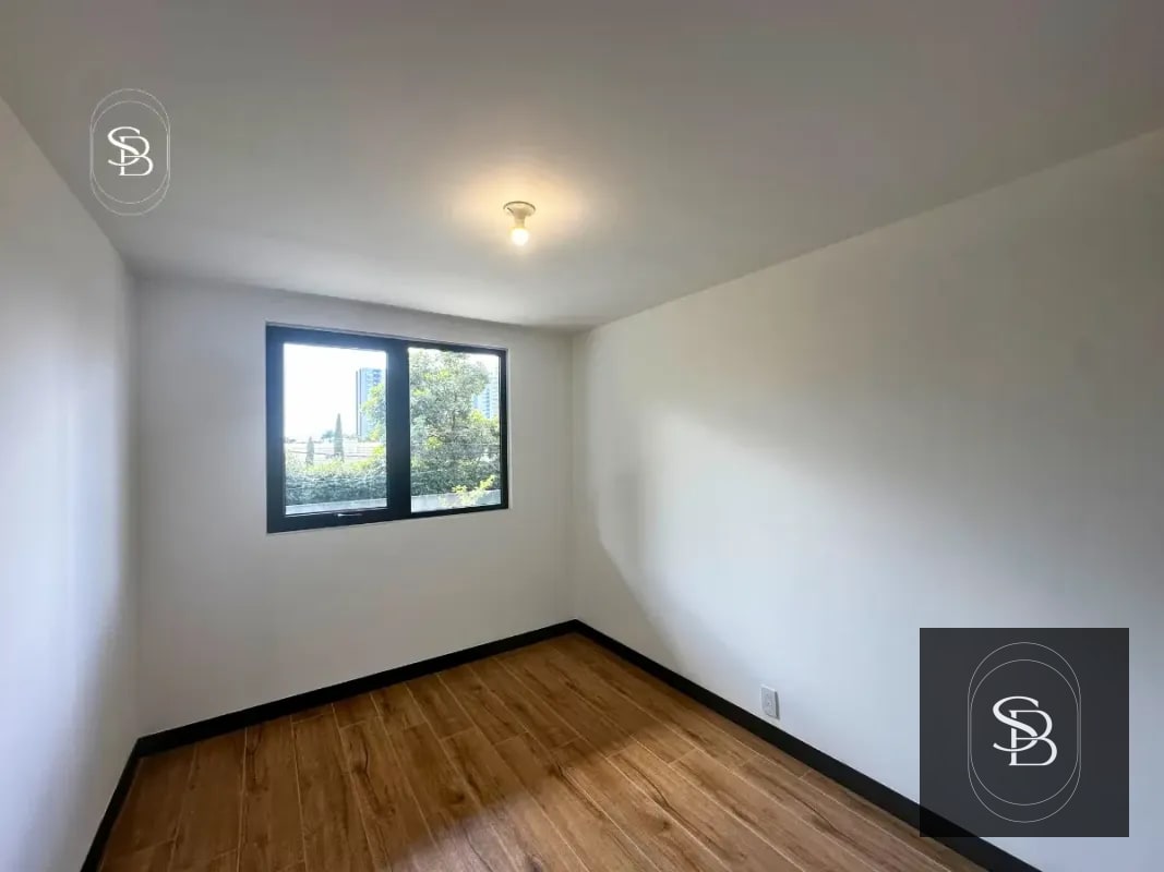 Apartamento en Venta – Alena, VHII Z.15 - 6