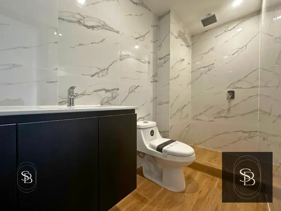 Apartamento en Venta – Alena, VHII Z.15 - 4