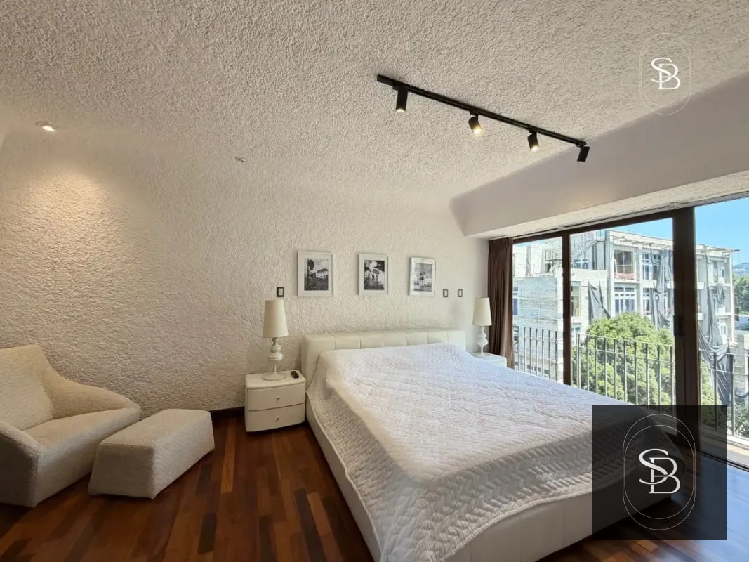 Apartamento amueblado en renta - Mediterranium, Vista Hermosa I Z.15 - 6
