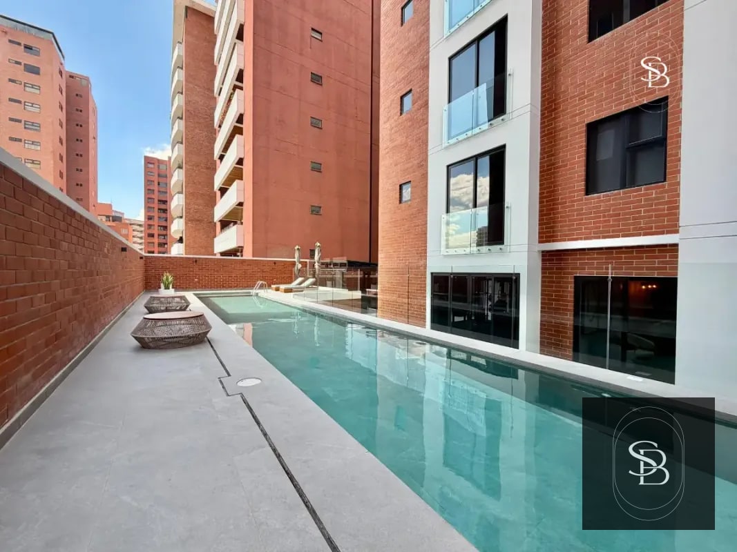 Apartamento en Venta – Casa Ignacio Z.10 - 4