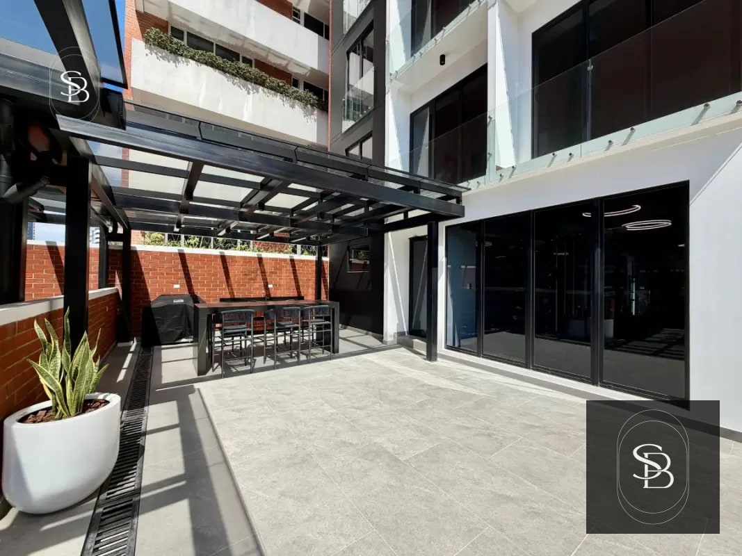 Apartamento en Venta – Casa Ignacio Z.10 - 3