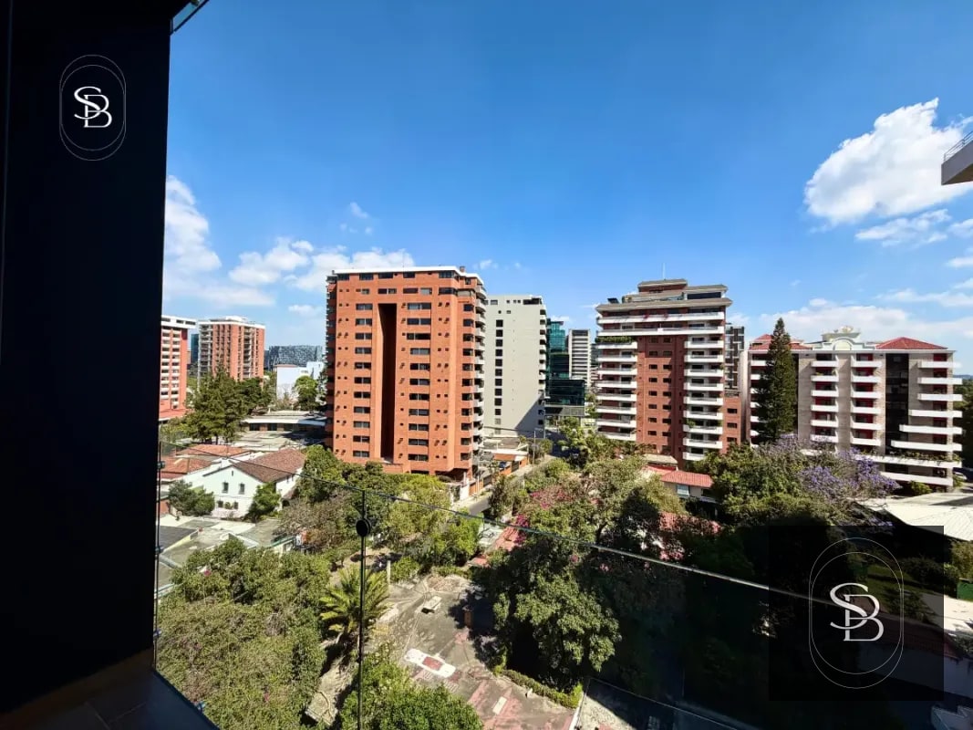 Apartamento en Venta – Casa Ignacio Z.10 - 1