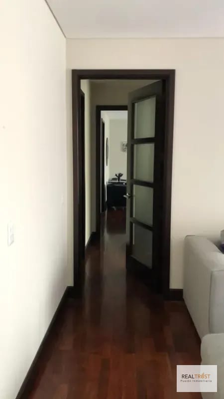 En renta apartamento amueblado en el Edificio Santa Ines: — Apartamento en Alquiler en Santa Inés, Zona 14, Guatemala, Ciudad — foto 10 de 17