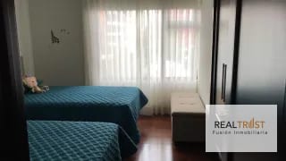 En renta apartamento amueblado en el Edificio Santa Ines: — Apartamento en Alquiler en Santa Inés, Zona 14, Guatemala, Ciudad — miniatura 9 de 17