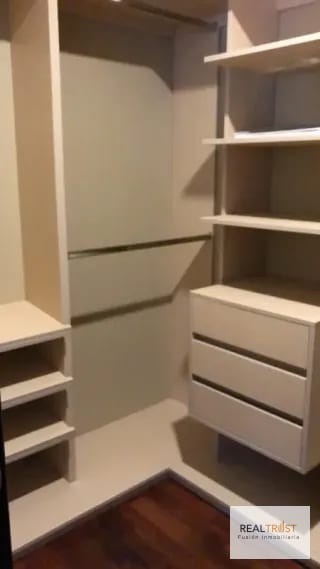 En renta apartamento amueblado en el Edificio Santa Ines: — Apartamento en Alquiler en Santa Inés, Zona 14, Guatemala, Ciudad — miniatura 6 de 17