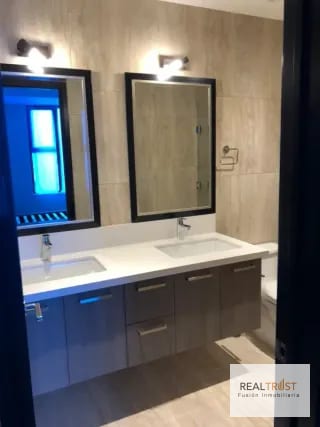 En renta apartamento amueblado en el Edificio Santa Ines: — Apartamento en Alquiler en Santa Inés, Zona 14, Guatemala, Ciudad — miniatura 2 de 17