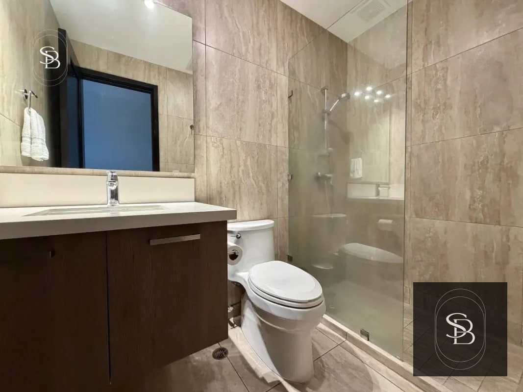 Apartamento amueblado en Renta – Santa Inés Z.14 - 3