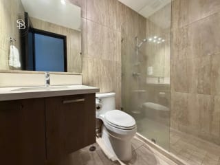 Apartamento amueblado en Renta – Santa Inés Z.14 — Apartamento en Alquiler en Santa Inés, Zona 14, Guatemala, Ciudad — miniatura 4 de 10