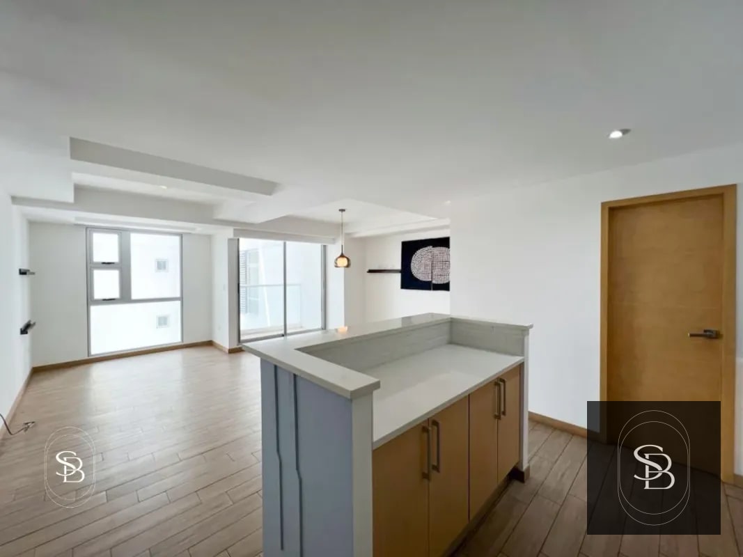 Apartamento en Venta – City Haus Z.10 - 7