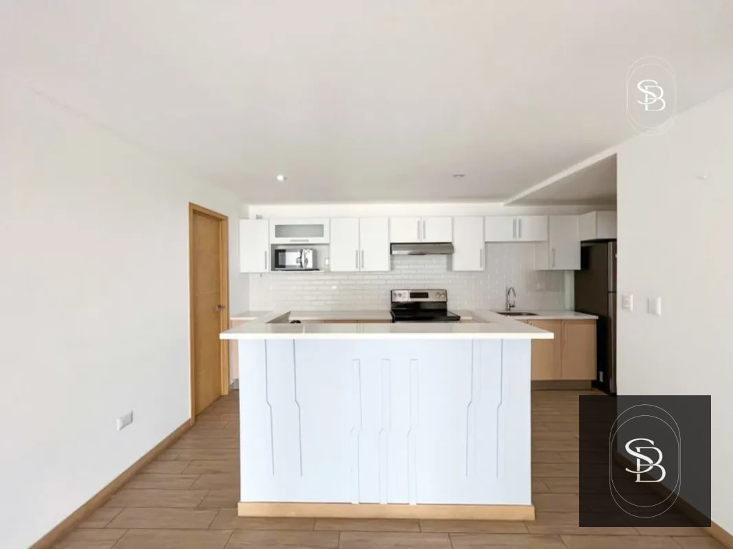 Apartamento en Venta – City Haus Z.10 - 2