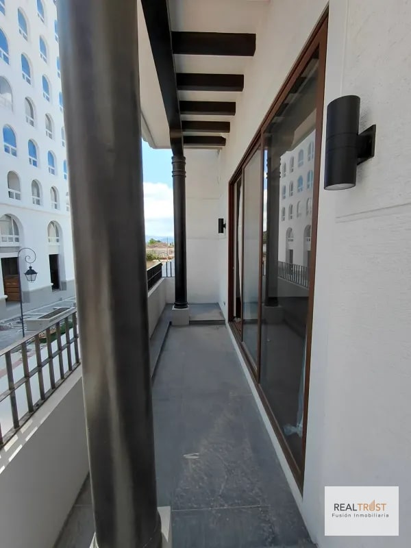 apartamento nuevo, por estrenar, en Nogales I, Cayalá, - 3