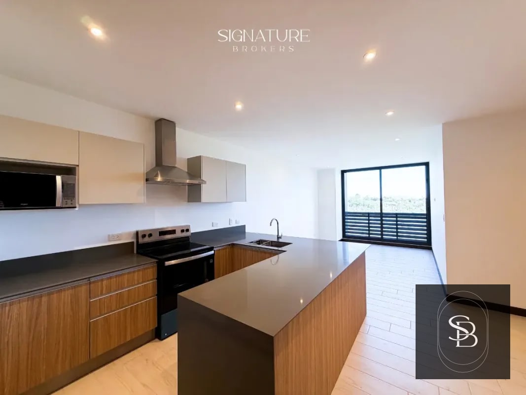 Apartamento en Renta – Spazio  VHIII Z.15 - 9