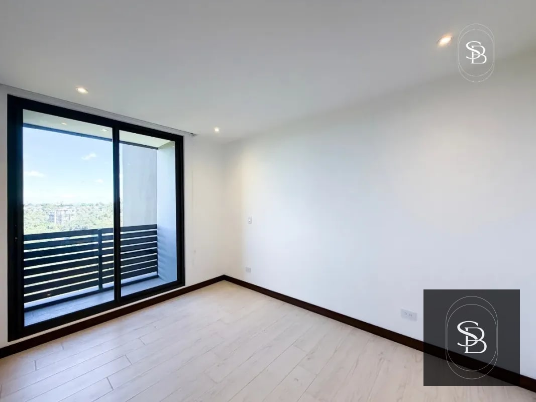 Apartamento en Renta – Spazio  VHIII Z.15 - 7