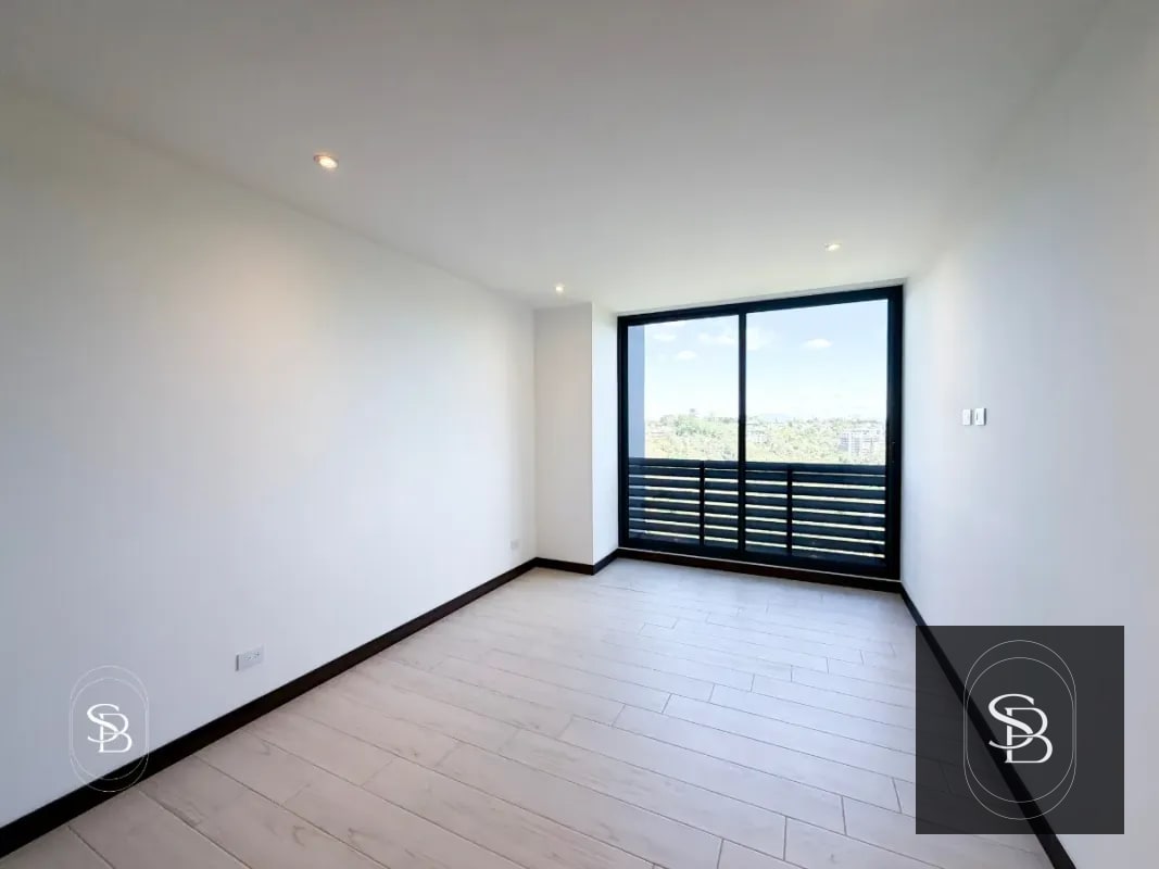 Apartamento en Renta – Spazio VHIII Z.15 - 5