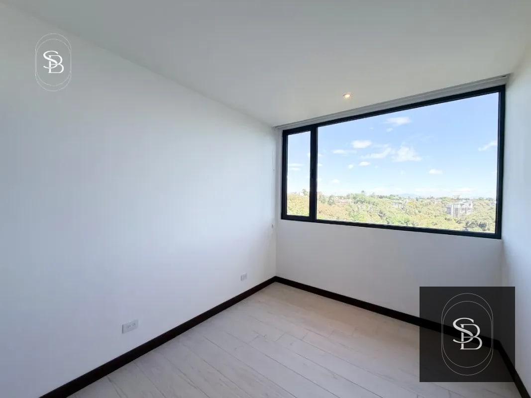 Apartamento en Renta – Spazio  VHIII Z.15 - 4