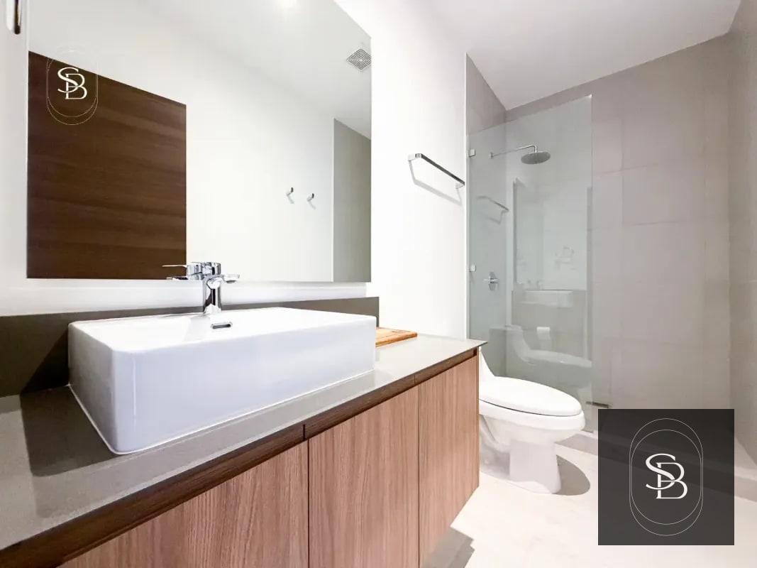 Apartamento en Renta – Spazio VHIII Z.15 - 3