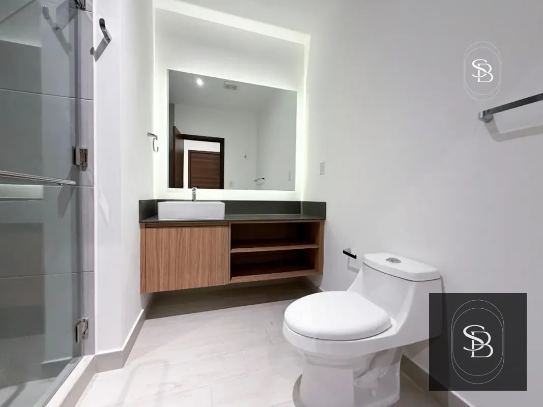 Apartamento en Renta – Spazio  VHIII Z.15 - 2