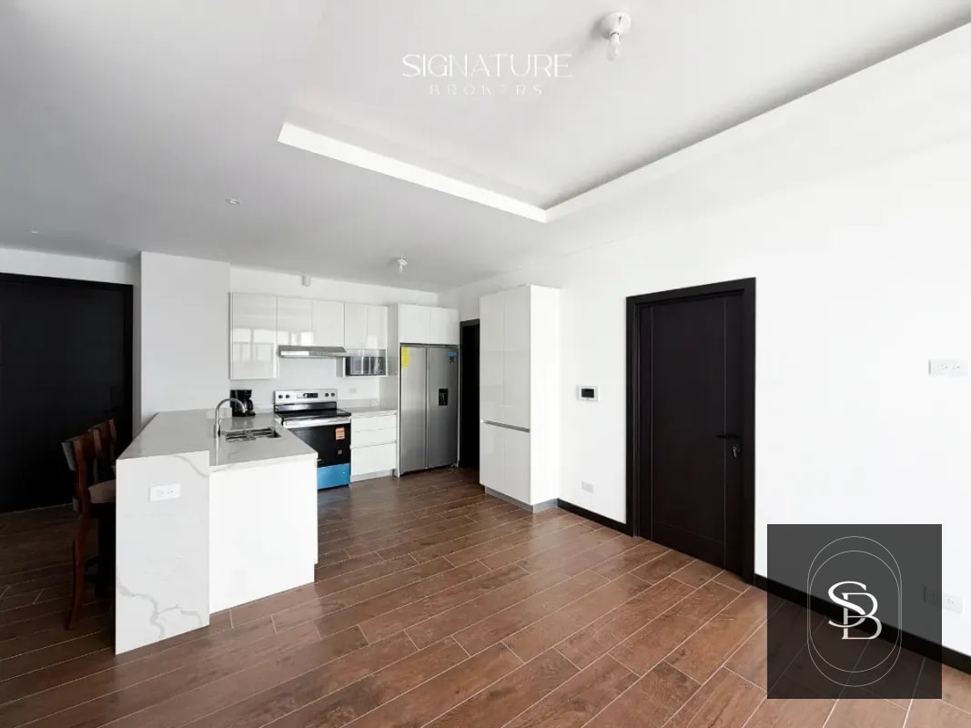 Apartamento en Renta – Lirios IV de Cayala Z.16 - 9