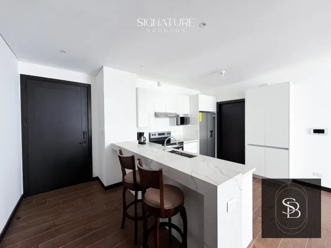 Apartamento en Renta – Lirios IV de Cayala Z.16 - 6