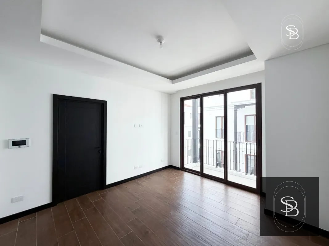 Apartamento en Renta – Lirios IV de Cayala Z.16 - 5
