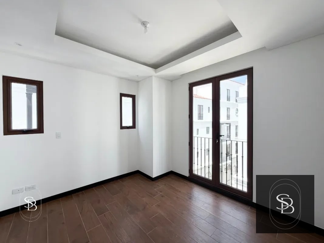 Apartamento en Renta – Lirios IV de Cayala Z.16 - 4